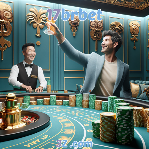 Atrações da Categoria 'Grátis' no 17brbet